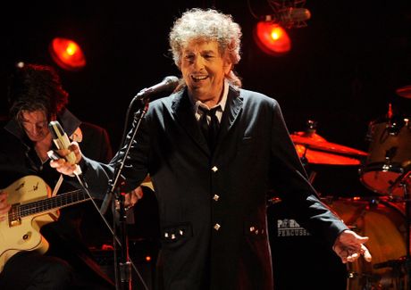 Bob Dylan, Bob Dilan