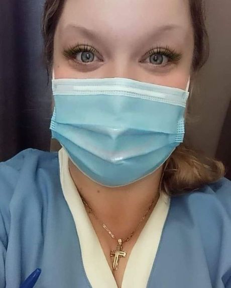 Evangelija Gazepi Evangelija Gazepi