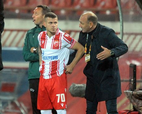 Srđan Spiridonović Srđan Spiridonović