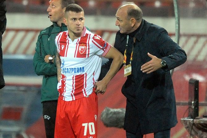 Srđan Spiridonović Srđan Spiridonović