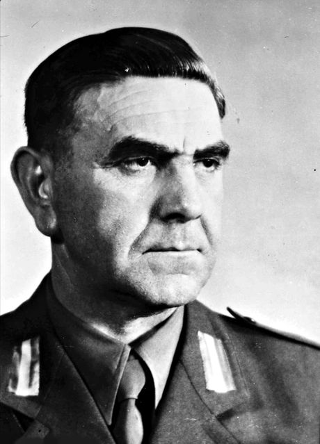 Ante Pavelić Ante Pavelić