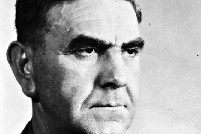 Ante Pavelić Ante Pavelić