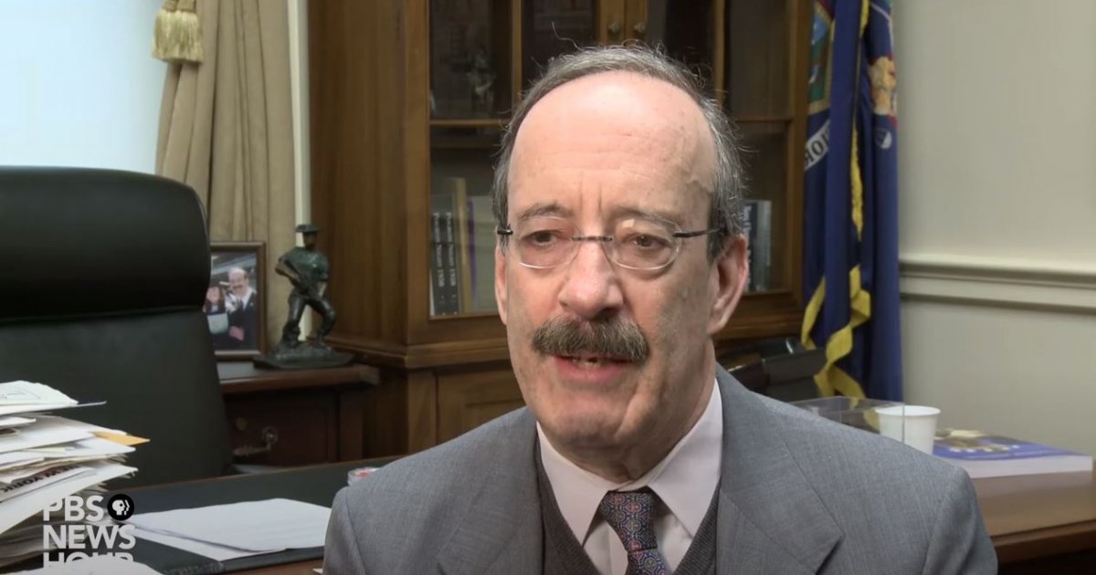 Umro Eliot Endžel: Zbog onoga što je radio po njemu se na Kosovu zovu jedna ulica i auto-put