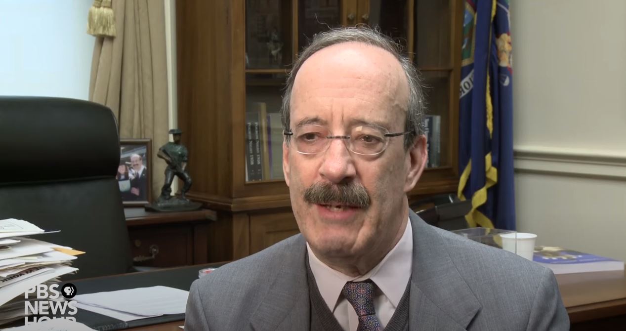 Umro Eliot Endžel: Zbog onoga što je radio po njemu se na Kosovu zovu jedna ulica i auto-put