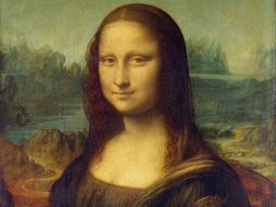 Mona Liza