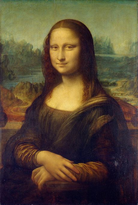 Mona Liza