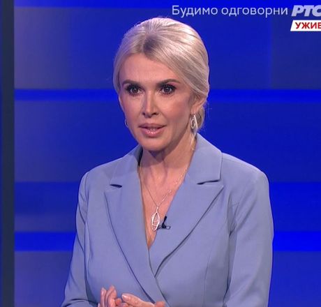 Olivera Jovićević Olivera Jovićević