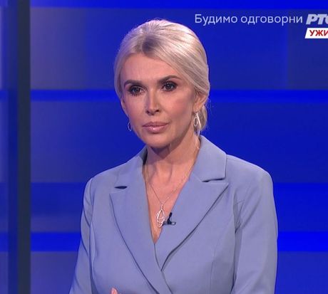 Olivera Jovićević Olivera Jovićević