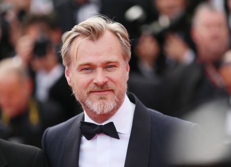 Kristofer Nolan, Christopher Nolan