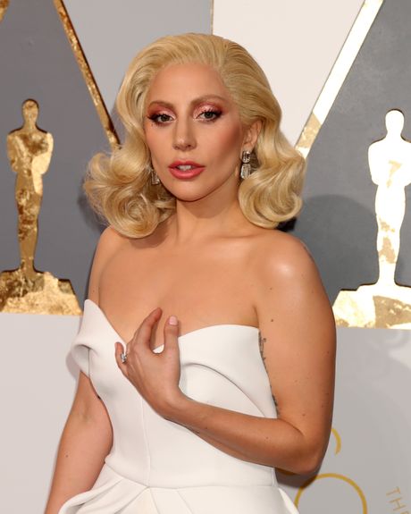 Lady Gaga Lady Gaga