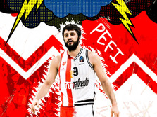Stefan Markovic, KK Crvena zvezda