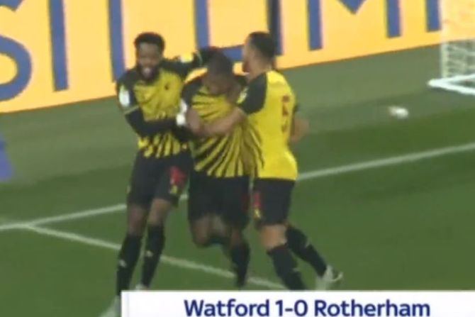 FK Votford FK Votford