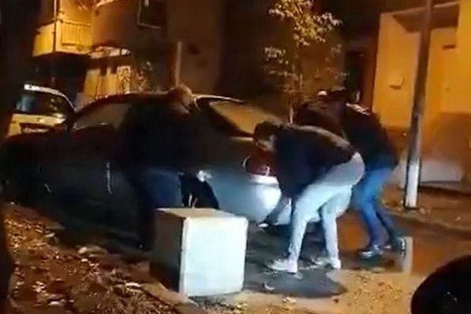 mostar bahato parkiranje mostar bahato parkiranje