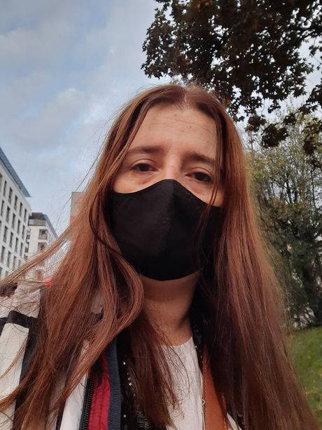 Savez gluvih i nagluvih Srbije, Jelena Đaković Savez gluvih i nagluvih Srbije, Jelena Đaković