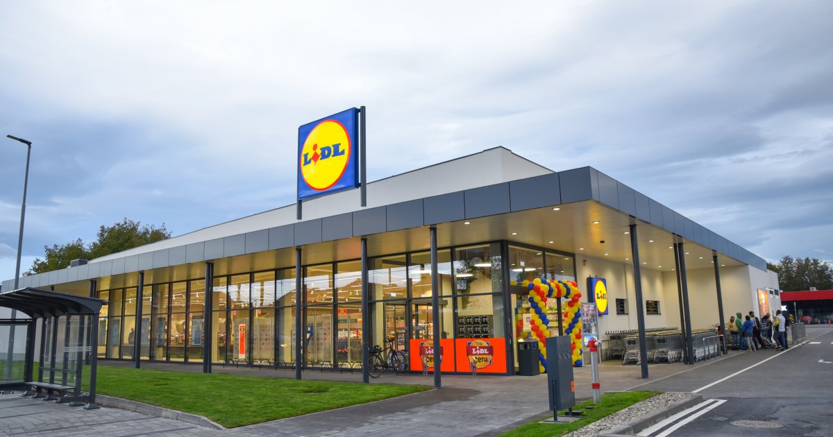 Product recalled from our market due to pesticide contamination: Lidl warns  shoppers 