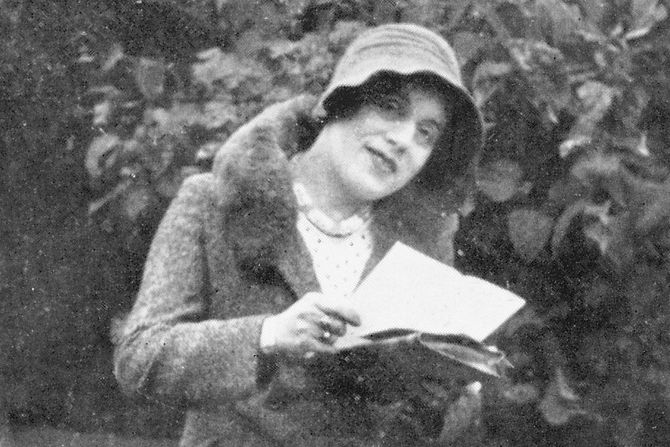 Lili Elbe Lili Elbe