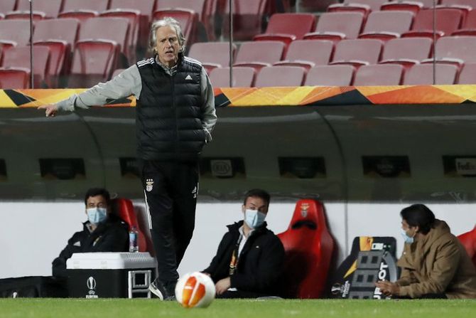 žorž žesus žorž žesus