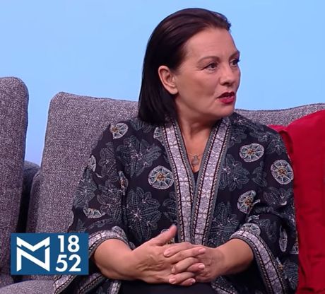 Ljiljana Blagojević Ljiljana Blagojević