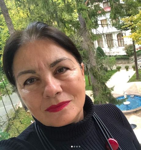 Ljiljana Blagojević