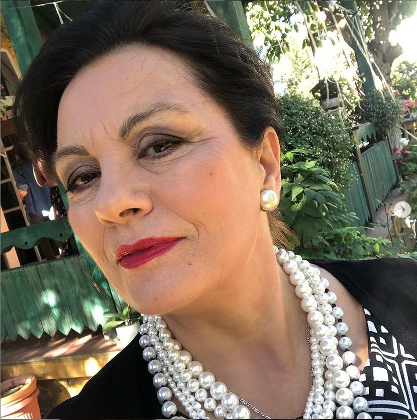 Ljiljana Blagojević otkrila recept svoje majke za sok od zove: Ona ga ovako pravi svake godine i svima dobar