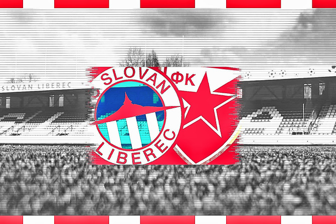 Slovan Liberec, FK Crvena zvezda