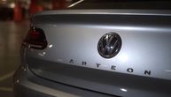 Ukida se i Volkswagen Arteon