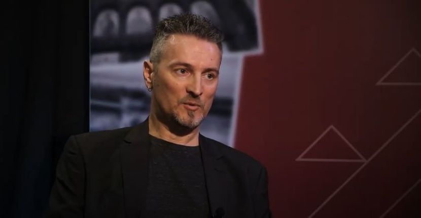 Zoran Bognar dobitnik nagrade