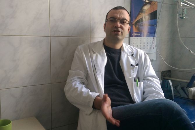 Ass dr sci. med. Dušan Popović