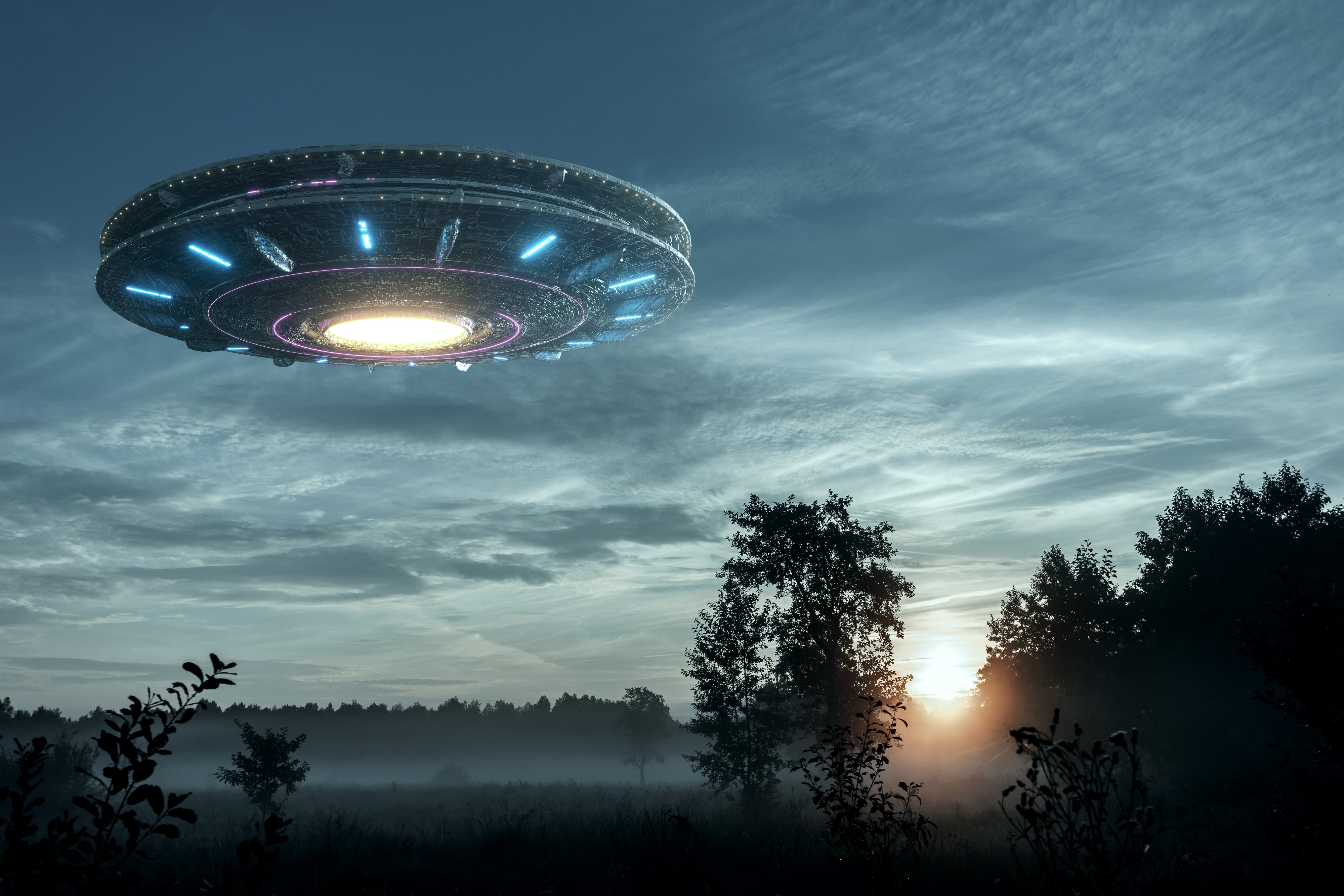 "Dolaze strahote": Jezivo upozorenje "kineskog Nostradamusa"!