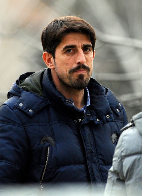 Veljko Paunović Veljko Paunović