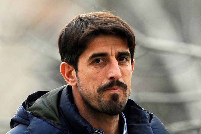 Veljko Paunović Veljko Paunović