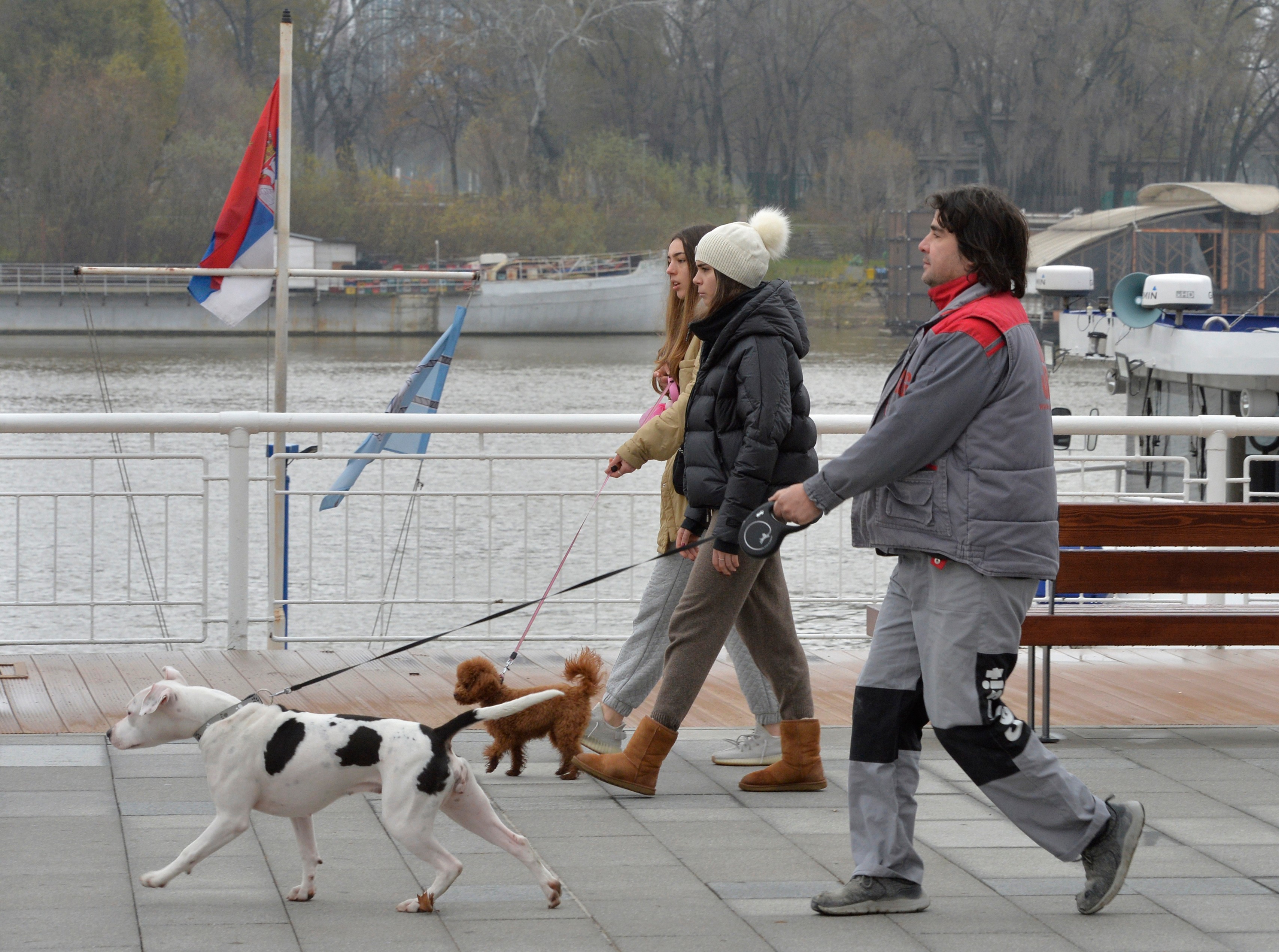 Ako se danas osećate iscrpljeno i bezvoljno - niste jedini, vreme ima jak uticaj: Bioprognoza za 11. april