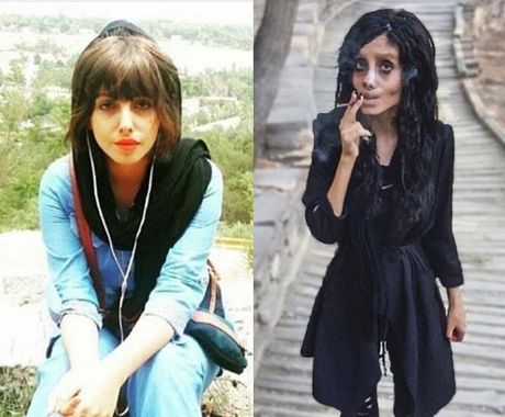 Fatemeh Khishvand Fatemeh Khishvand