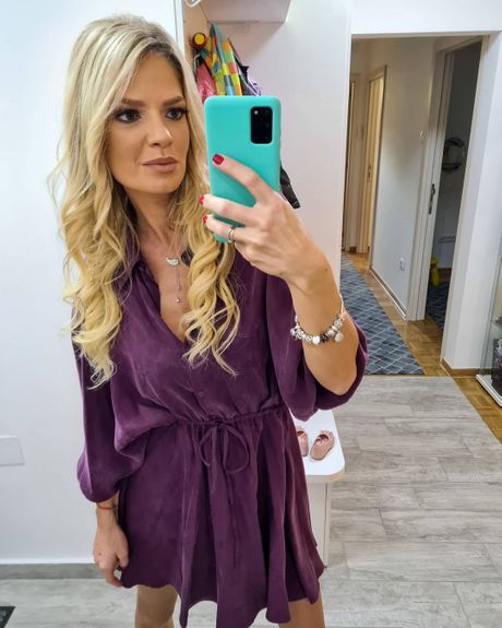 Dragana Dabović Dragana Dabović