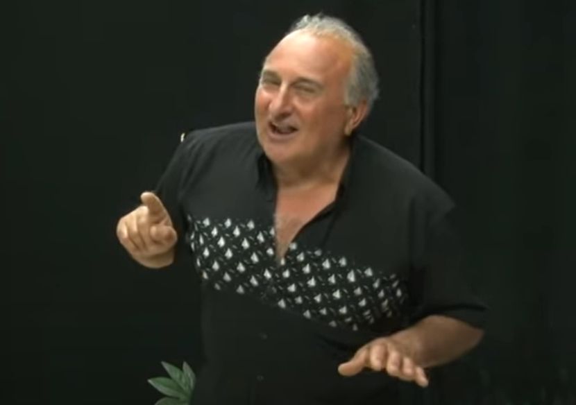 Dragoljub Ristić Laki, nesuđeni 