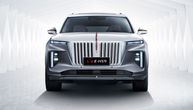 Vrhunski luksuz za male pare: "Kineski Rolls-Royce" konačno stiže na evropsko tržište