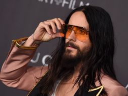 Jared Leto, Džared Leto
