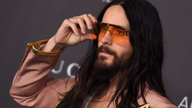 Jared Leto, Džared Leto