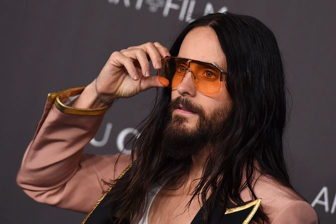 Jared Leto, Džared Leto