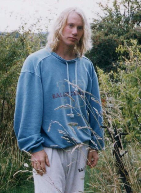 Martin Bryant Martin Bryant