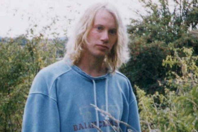 Martin Bryant