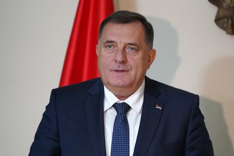 Milorad Dodik Milorad Dodik