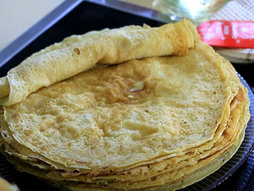 posne palačinke; foto screenshot Youtube/Serpica