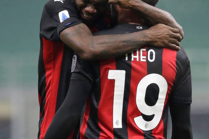 FK MIlan, AC Milan FK MIlan, AC Milan