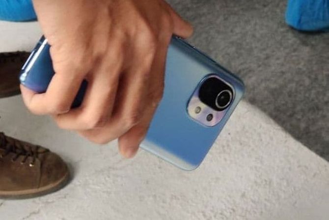 Xiaomi 11 Xiaomi 11