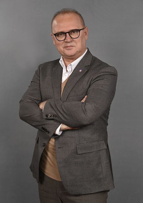 Goran Vesic Goran Vesic