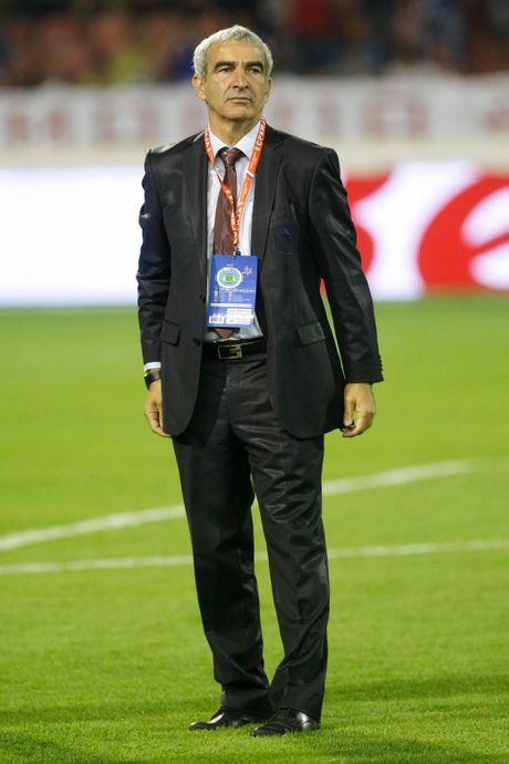 Raymond Domenech Rejmond Domenek Raymond Domenech Rejmond Domenek