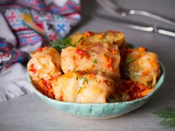 Kupus sarma jelo hrana