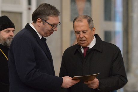 HRAM LAVROV VUCIC