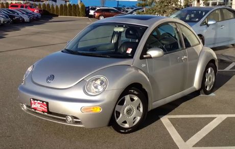 VW buba 2000 VW buba 2000